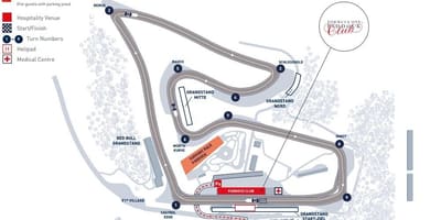 Peta gp Bahrain